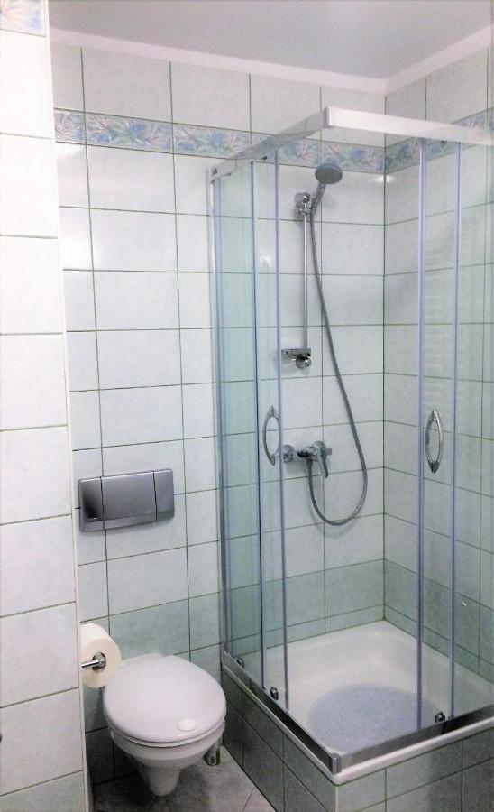 Apartament Mieszka Kolobrzeg Ngoại thất bức ảnh