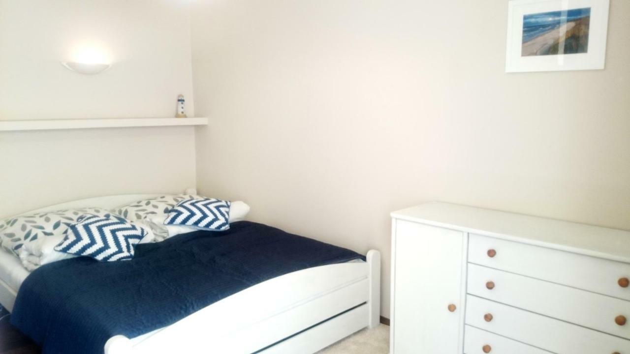 Apartament Mieszka Kolobrzeg Ngoại thất bức ảnh